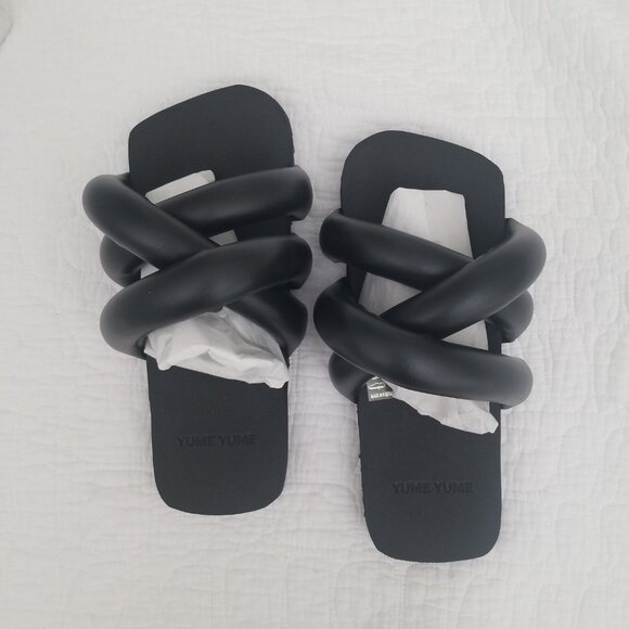 YUME YUME Slide Sandals - Picture 3 of 5